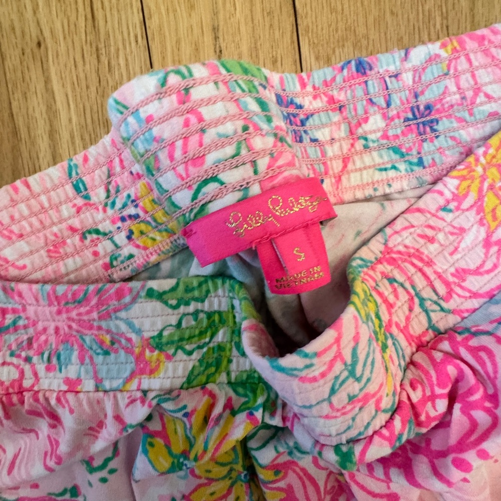 Lilly Pulitzer women’s Pants - Picture 2 of 2